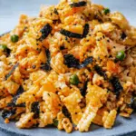 Furikake Crixpix Mix