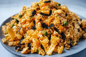 Furikake Crixpix Mix