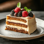 German Bee Sting Cake Recipe