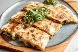 Gozleme