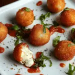 Mozzarella Bites Recipe