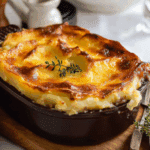 Mum’s Traditional Cottage Pie