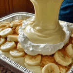 not yo mama's banana pudding