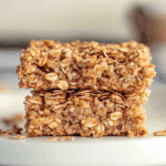 Oatmeal Crunchies