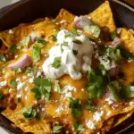 Overnight Chilaquiles Casserole