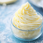 Perfect Vanilla Frosting