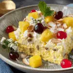 Pineapple Fluff