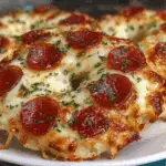 pizza bagels air fryer