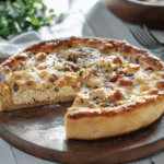 Pizza Rustica Recipe
