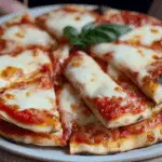 Pizzette a portafoglio
