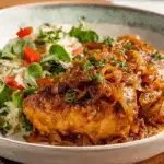 Poulet Yassa