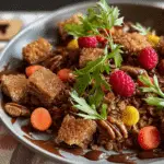 Praline Crunch