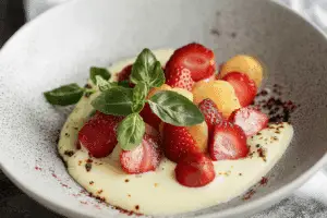 Sabayon Recipe