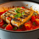 Sardine Margherita