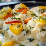 Summer Vegetable Cobbler