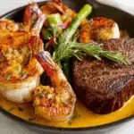 Surf And Turf
