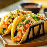 Sushi Tacos