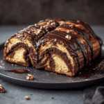 The Best Chocolate Babka