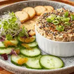 Toasted Sesame Dip