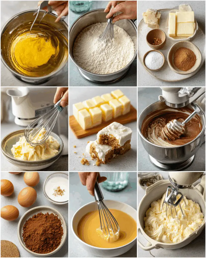 Chubby Hubby Cookie dough ready to bake