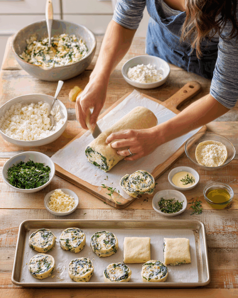 Custom ingredient options for Spinach Cottage Cheese Flagels
