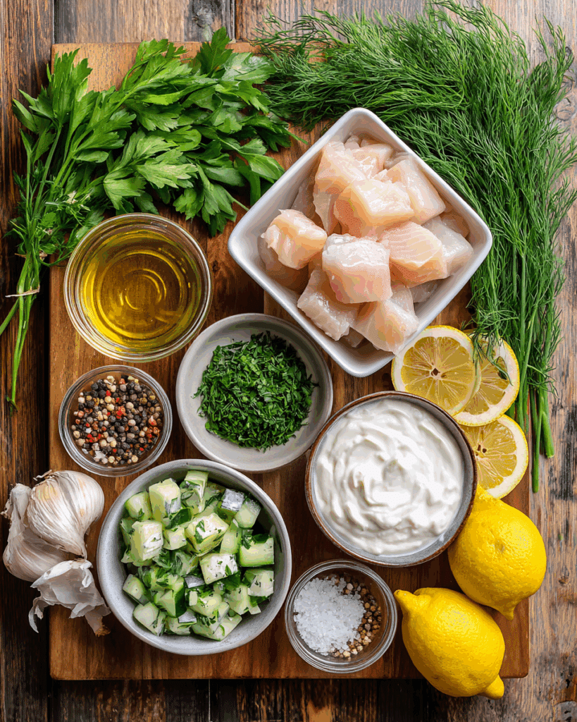 Whisking together Dill Pickle Ranch Chicken Skewers marinade