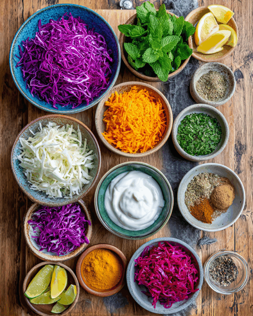 Marinating curried chicken with spices and yoghurt
