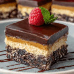 Nanaimo Bars