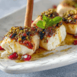 Brie Cheese Bites