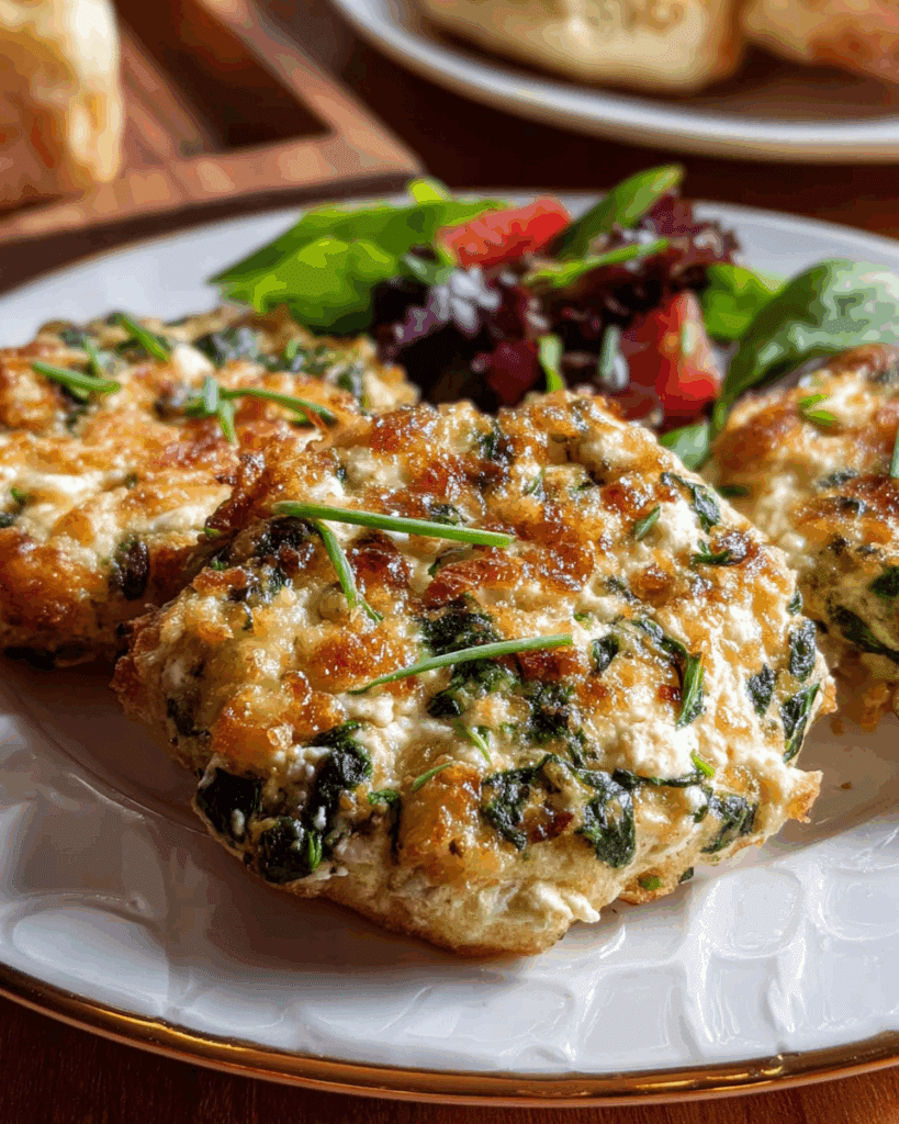Custom ingredient options for Spinach Cottage Cheese Flagels