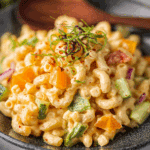 Easy Macaroni Salad