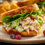 Chicken Salad Sandwich Recipe