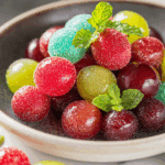 Candy Grapes