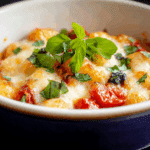 Gnocchi alla Sorrentina