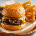 Butter Burgers