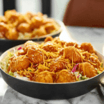 KFC Famous Bowl Recipe