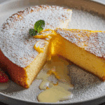 Lemon Cake