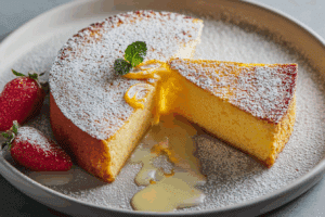 Lemon Cake