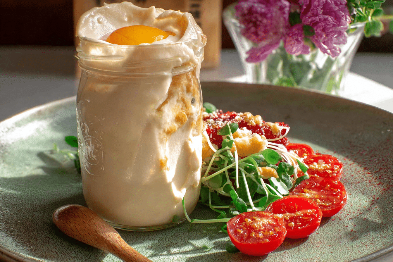 Instant Egg-Free Kewpie Mayo