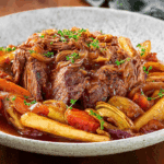 Golden Corral Pot Roast Recipe