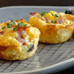 Breakfast Cups