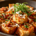 Pizza Rolls – Totino’s Copycat