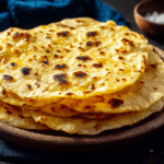 Homemade Flour Tortillas