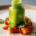 Easy Homemade Jalapeño Hot Sauce