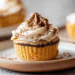 Tiramisu Cupcakes