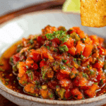 Salsa Ranchera