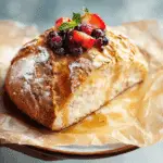 Miracle No-Knead Bread