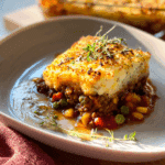Shepherd’s Pie