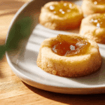 Homemade Apple Jelly