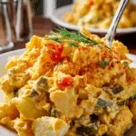 Southern Potato Salad